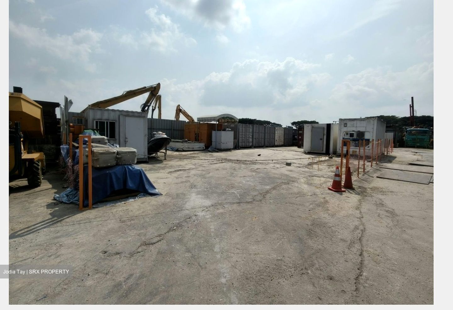Seletar West Farmway 7 (D28), Warehouse #639052511